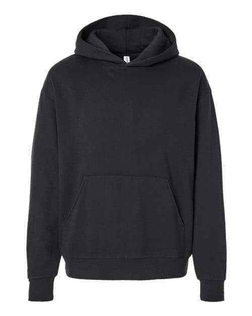 Independent Trading Co. Unisex Avenue Midweight Hooded Sweatshirt