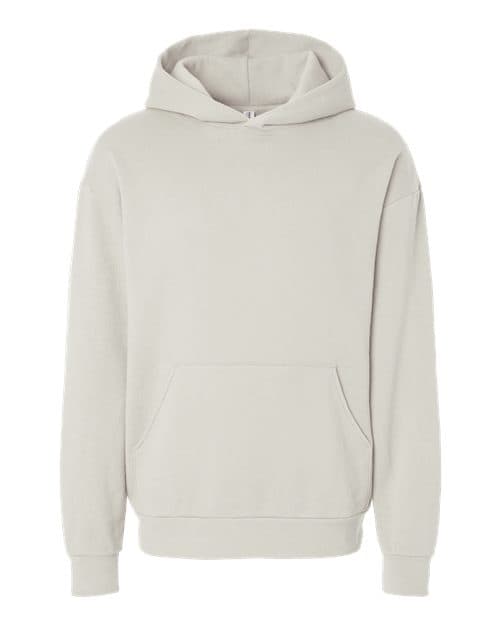 Independent Trading Co. Unisex Avenue Midweight Hooded Sweatshirt