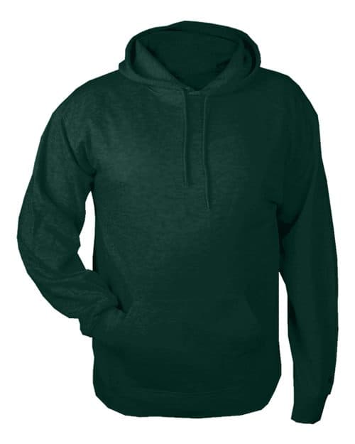 C2 Sport Youth Fleece Hooded Sweatshirt