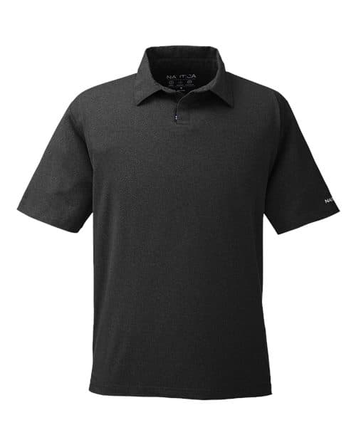 Nautica Men's Saltwater Polo