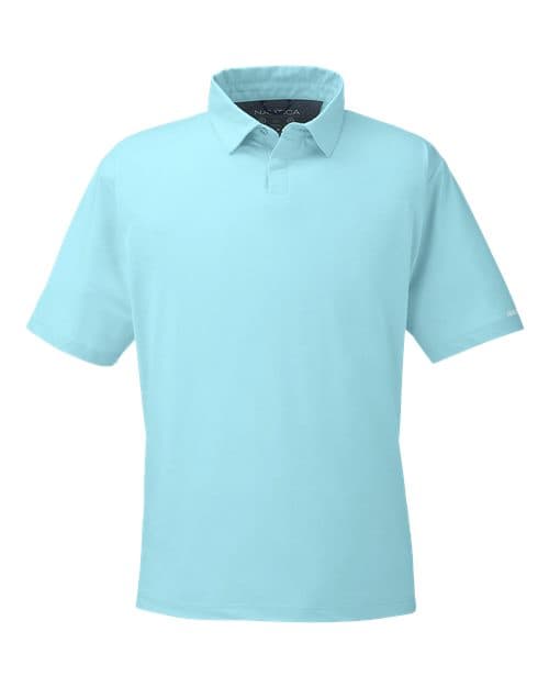 Nautica Men's Saltwater Polo