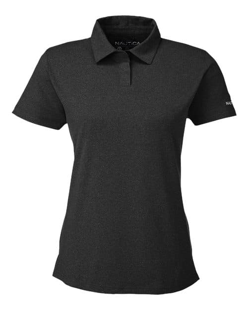 Nautica Women's Saltwater Polo
