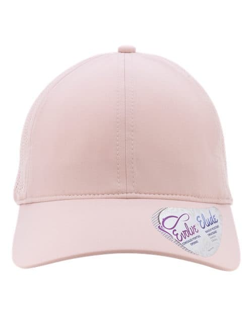 Infinity Her Women's Perforated Performance Cap