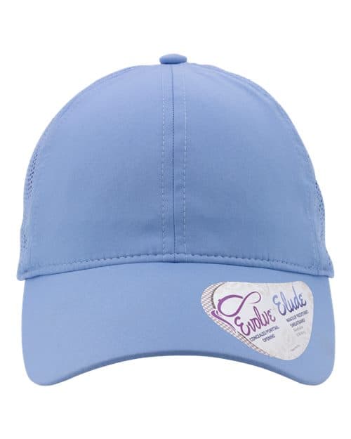 Infinity Her Women's Perforated Performance Cap