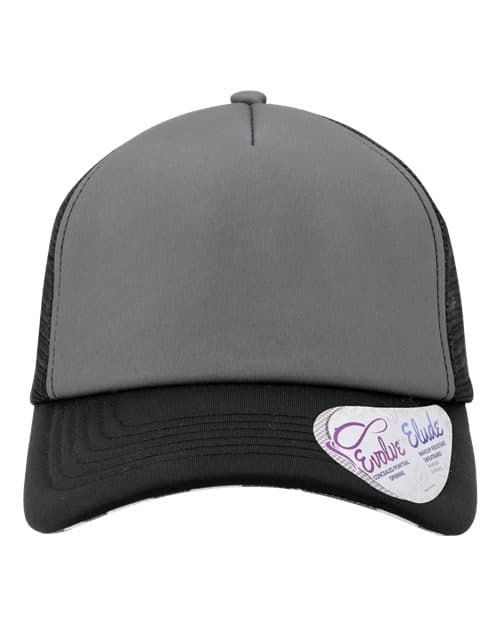 Infinity Her Women's Foam Trucker Cap