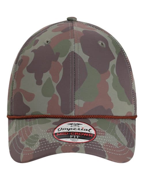 Imperial The Outtasite Cap