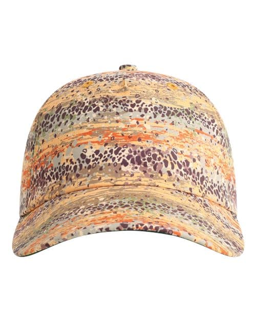 Imperial The Easy Read Cap