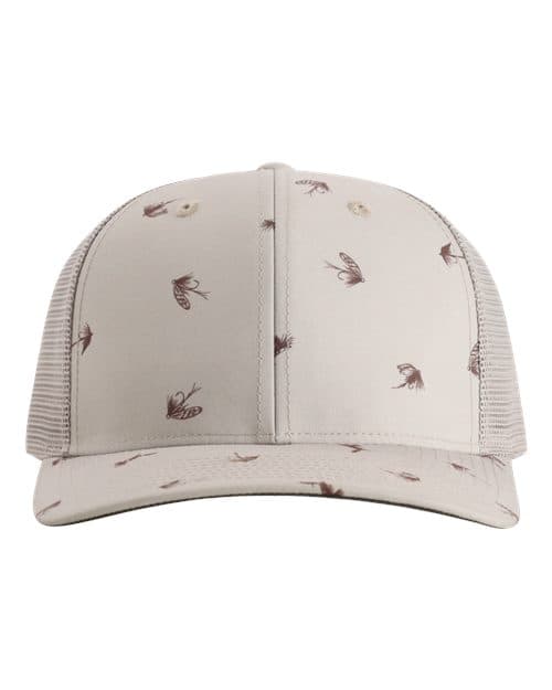 Imperial The Passenger Side Cap in Khaki