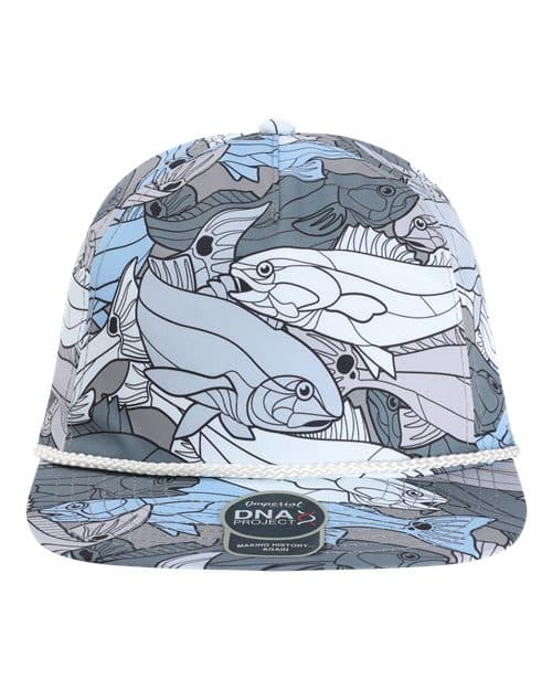 Imperial The Golden Hour Cap