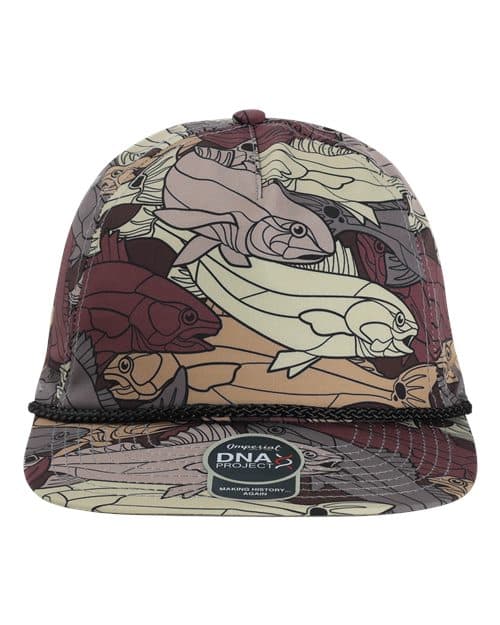 Imperial The Golden Hour Cap
