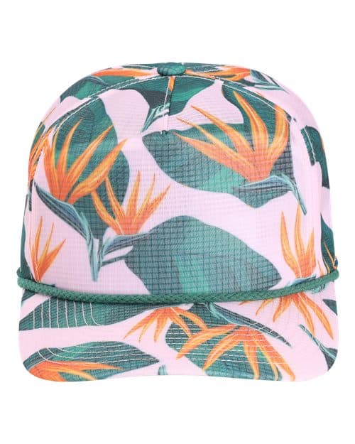 Imperial The Live Wire Cap