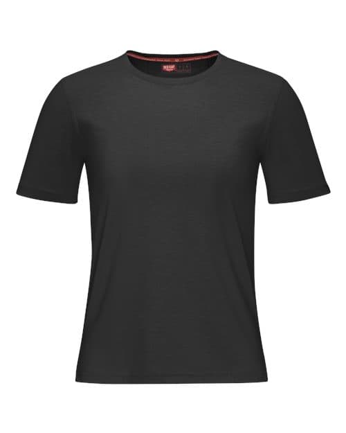 Red Kap Women's Cooling T-Shirt