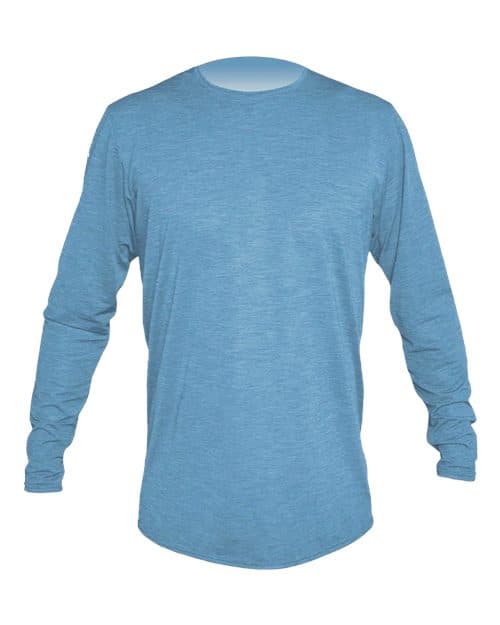 ANETIK Men's Low Pro Tech Long Sleeve T-Shirt