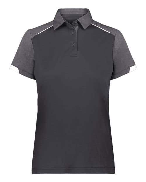 Russell Athletic Women's Legend Polo
