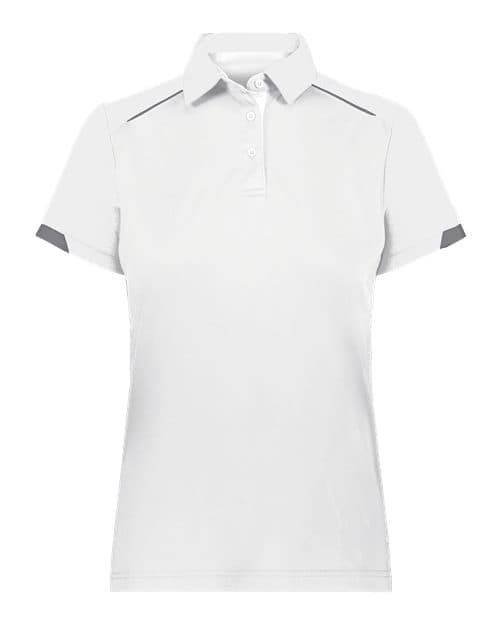 Russell Athletic Women's Legend Polo