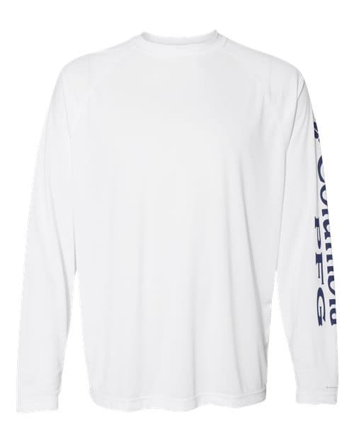Columbia Men's PFG Terminal Tackle™ Long Sleeve T-Shirt