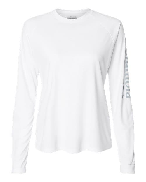 Columbia Women's PFG Tidal Tee™ II Long Sleeve