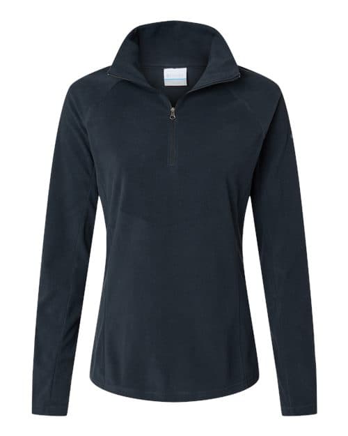 Columbia Women's Glacial™ IV Fleece Half-Zip Pullover