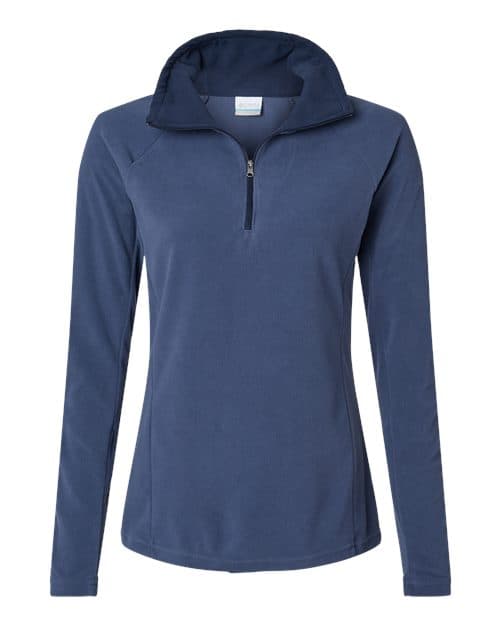Columbia Women's Glacial™ IV Fleece Half-Zip Pullover