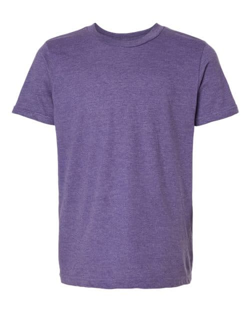 Tultex Youth Fine Jersey T-Shirt