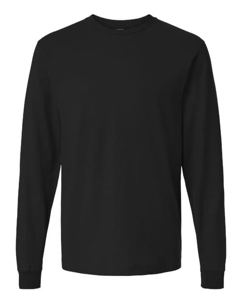 Tultex Unisex Fine Jersey Long Sleeve T-Shirt