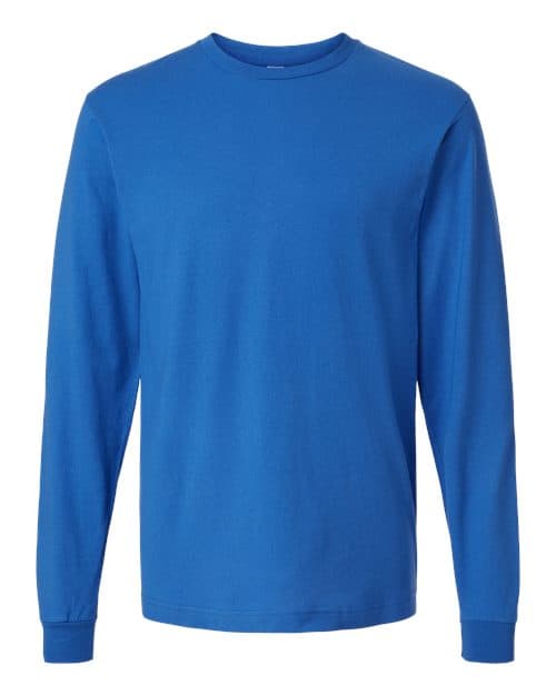 Tultex Unisex Fine Jersey Long Sleeve T-Shirt