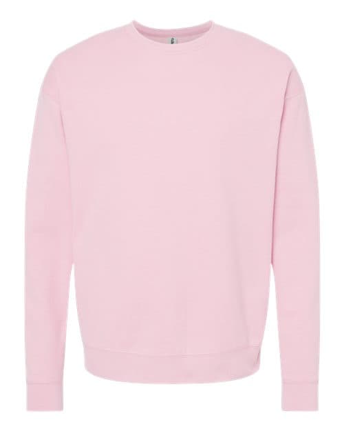 Tultex Unisex Fleece Crewneck Sweatshirt
