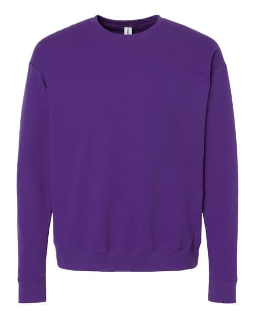 Tultex Unisex Fleece Crewneck Sweatshirt