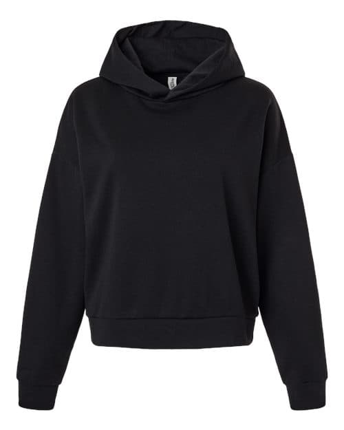 Independent Trading Co. Women's California Wave Wash Sunday Hooded Sweatshirt