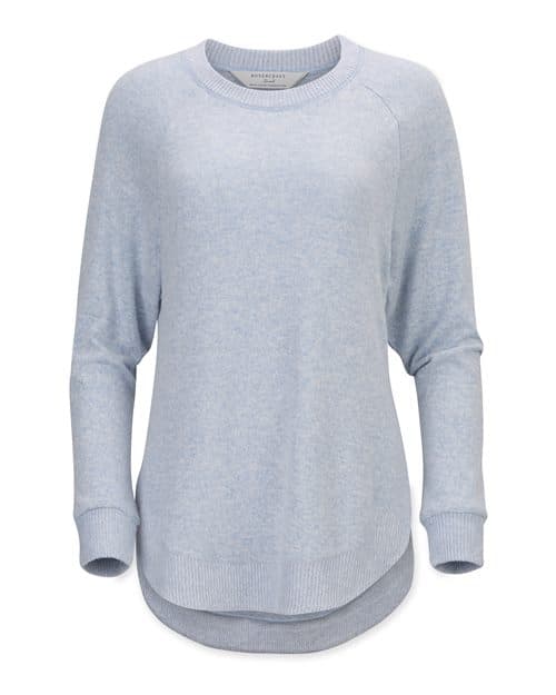 Boxercraft Women's Cuddle Oversize Pullover Sweater