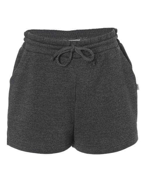 Boxercraft Women's Fleece Shorts