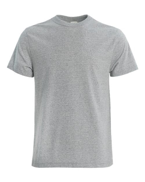 Recover Men's Eco T-Shirt in Ash