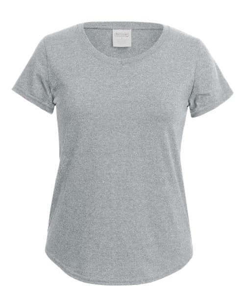 Recover Women's Eco T-Shirt in Ash