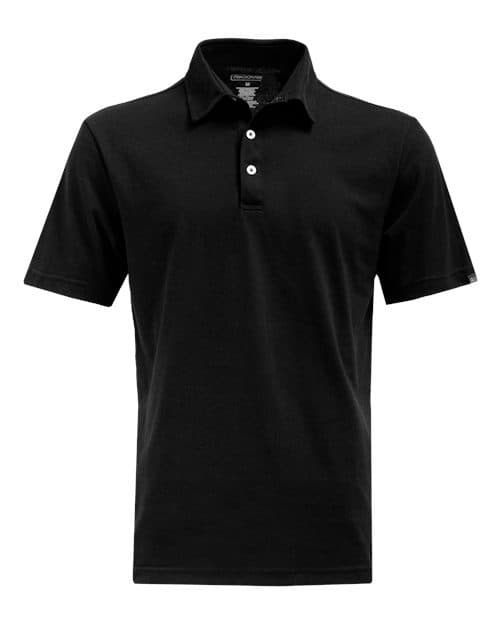 Recover Men's Eco Polo