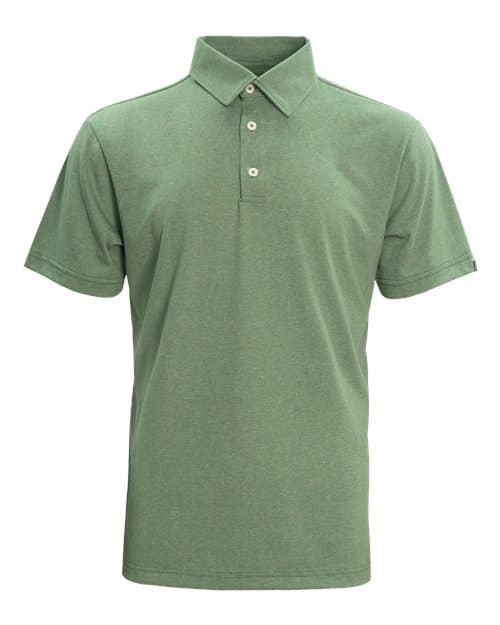 Recover Men's Eco Polo