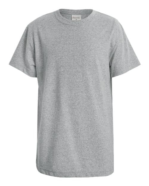 Recover Toddler Eco T-Shirt in Ash