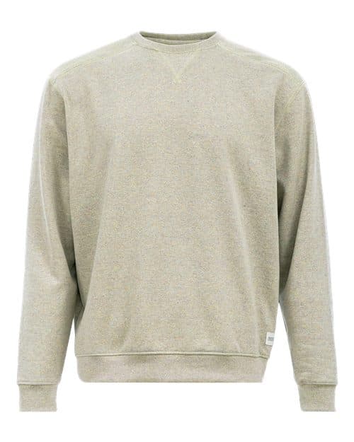 Recover Unisex Recycled Crewneck Sweatshirt