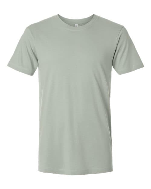 LAT Unisex Eco Jersey Tee