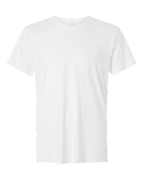 LAT Unisex Bamboo Tee