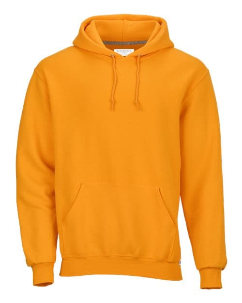 Boxercraft Unisex Fleece Hooded Sweatshirt