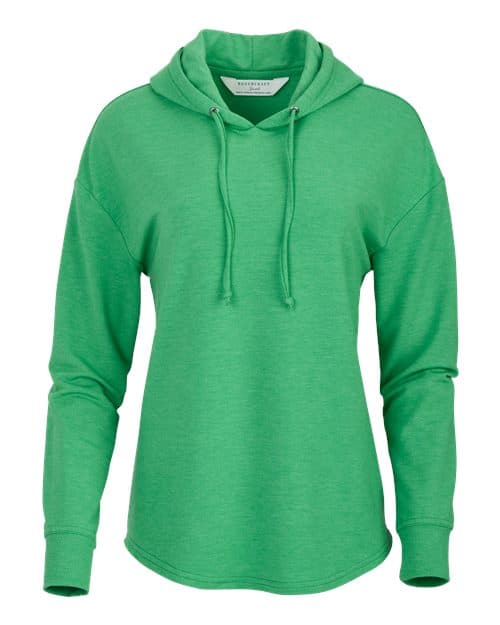 Boxercraft Women's Dream Fleece Hooded Sweatshirt