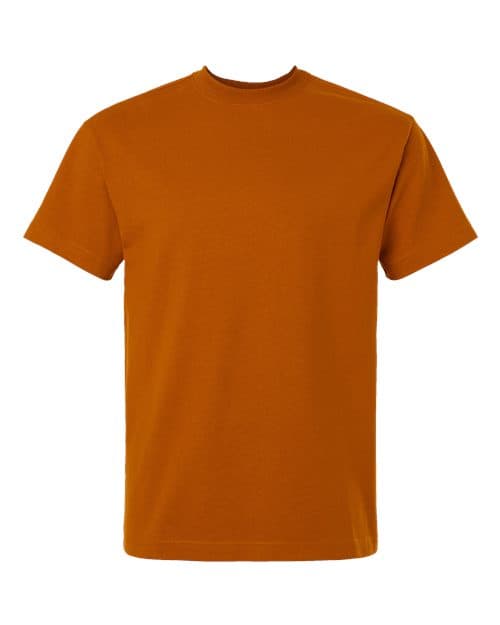American Apparel Unisex Super Heavyweight Tee