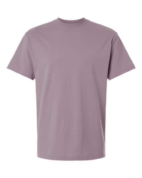 American Apparel Unisex Super Heavyweight Tee