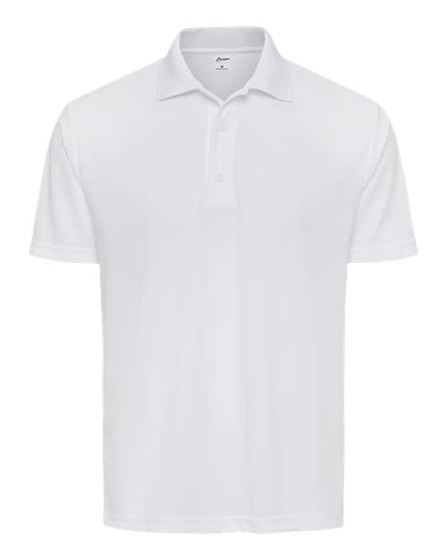 Paragon Men's Marco Performance Polo