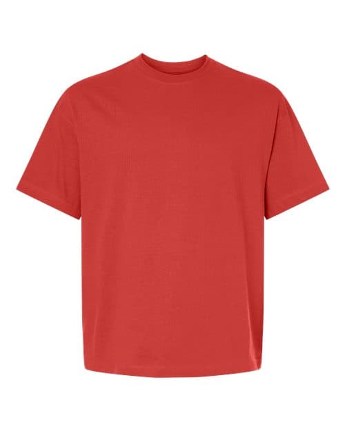 Hanes Unisex Beefy-T® Retro Street T-Shirt