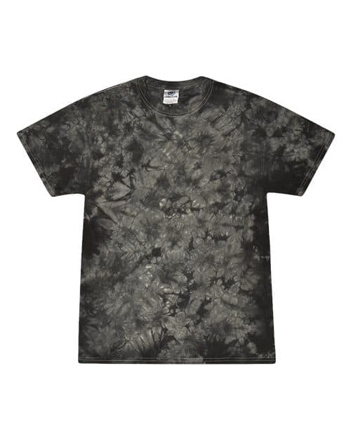 Colortone Youth Crystal Wash T-Shirt