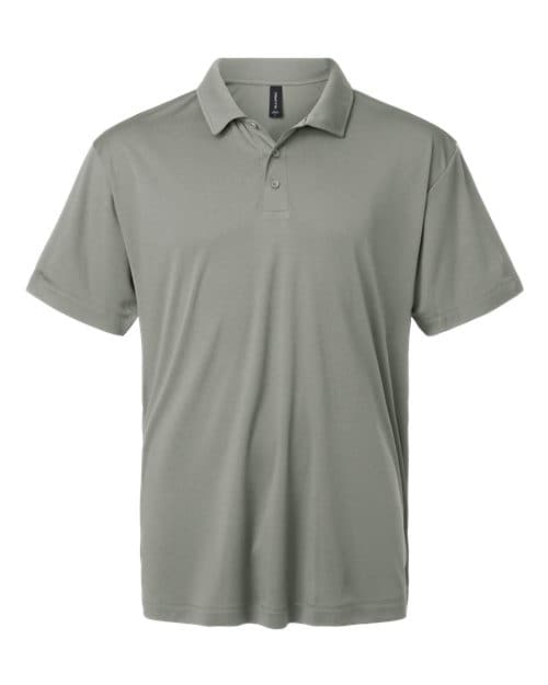 AllPro Men's Pro-Lock Performance Polo