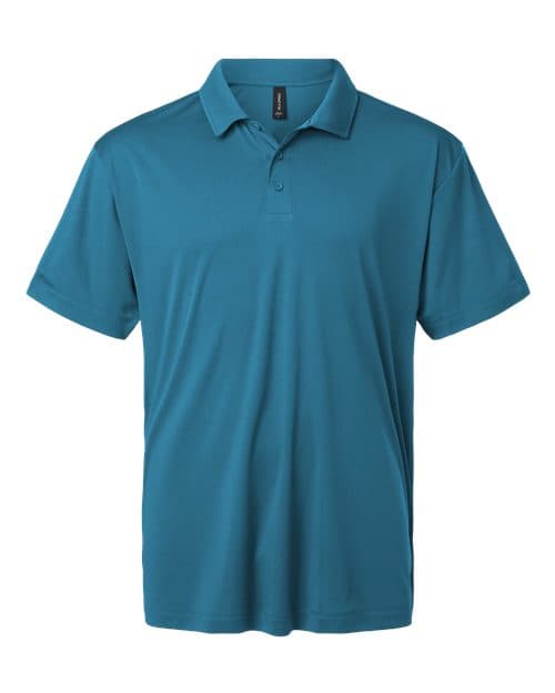 AllPro Men's Pro-Lock Performance Polo