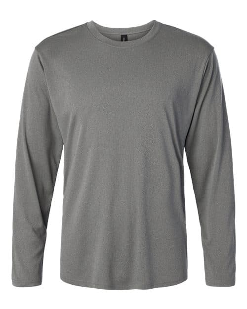 AllPro Unisex Pro-Lock Performance Long Sleeve T-Shirt