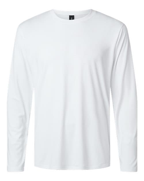 AllPro Unisex Pro-Lock Performance Long Sleeve T-Shirt